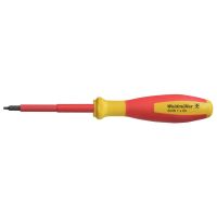 Schraubendreher Schlitz SDIR 1 X 80