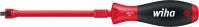 Festhalteschraubendreher 398SF 6,0x175