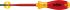 Schlitz Schraubendreher 3201 SF 5,5x125