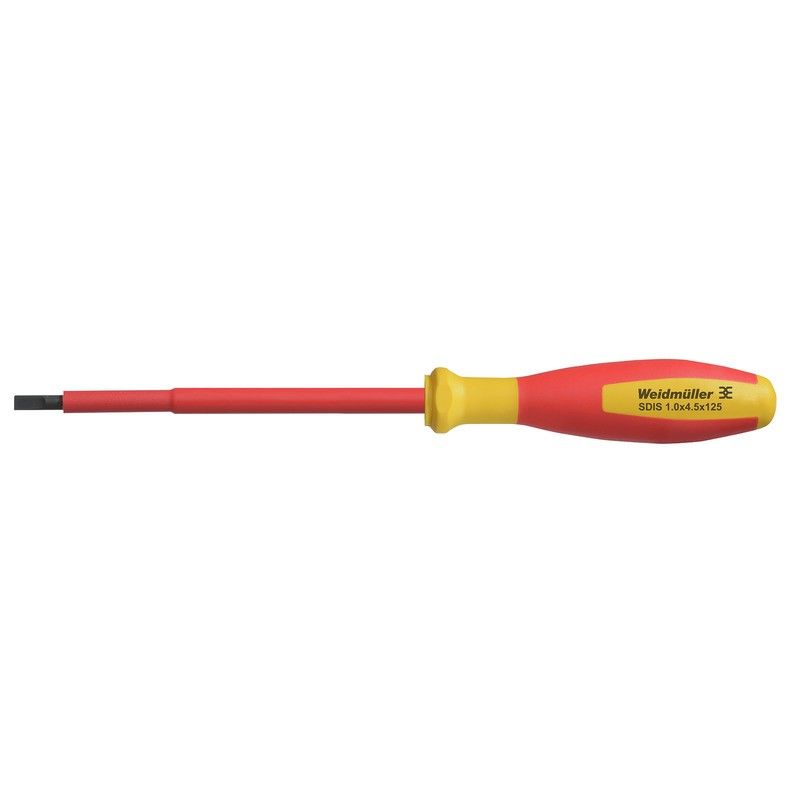 Schraubendreher SDIS 1.0X4.5X125 Schraubendreher SDIS 1.0X4.5X125