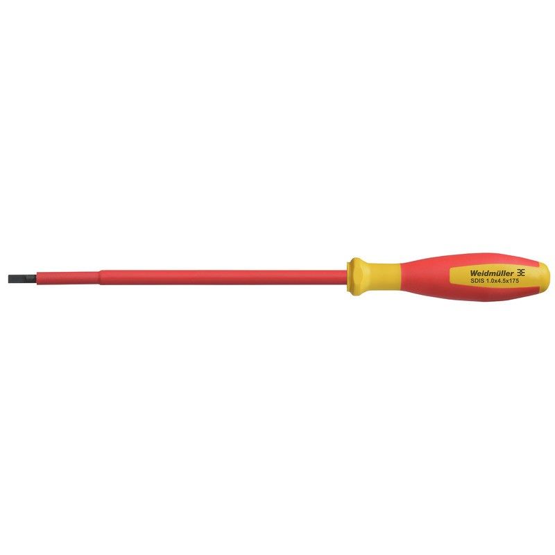 Schraubendreher SDIS 1.0X4.5X175 Schraubendreher SDIS 1.0X4.5X175