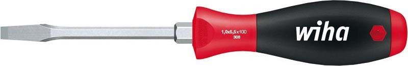 Schlitz Schraubendreher 308SF 9,0x150