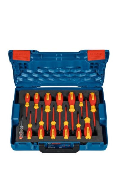VDE Schraubendreher-Set 1600A02NF9