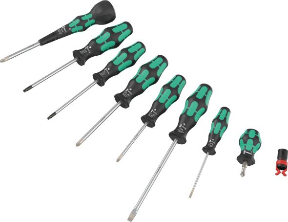 Ball-Grip Set 2 05134029001 Ball-Grip Set 2 05134029001