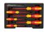 VDE Schraubendreher-Set 1600A02NF7