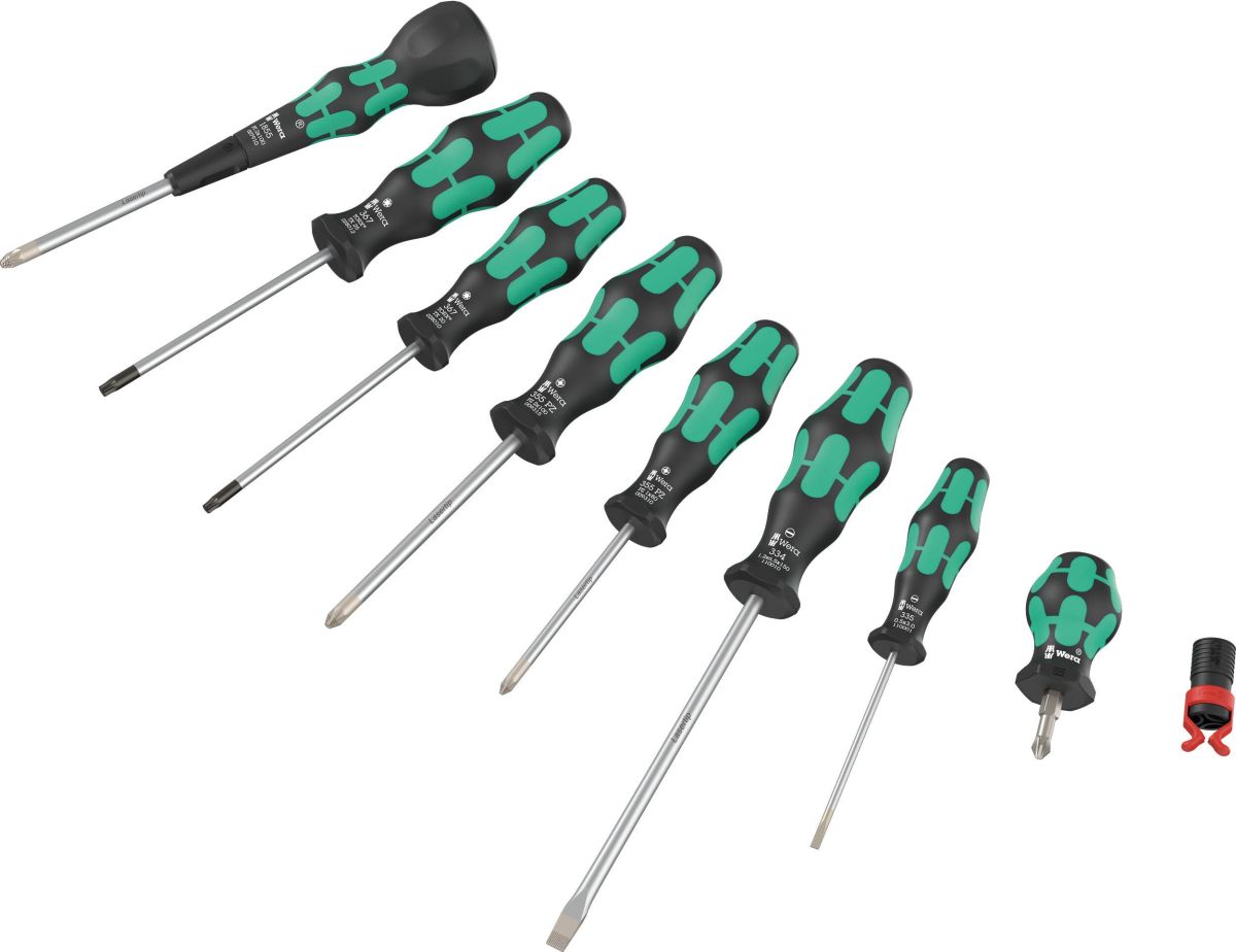 Ball-Grip Set 2 05134029001