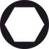 Standard-Bit 7044 M SW 5,0