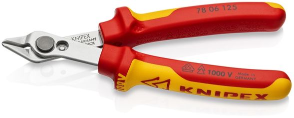 Electronic Super Knips 78 06 125 SB Electronic Super Knips 78 06 125 SB