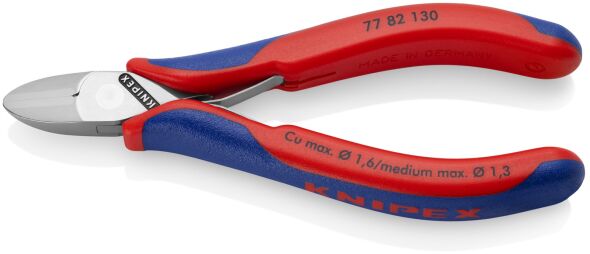 Elektronik-Seitenschneider 77 82 130 Elektronik-Seitenschneider 77 82 130