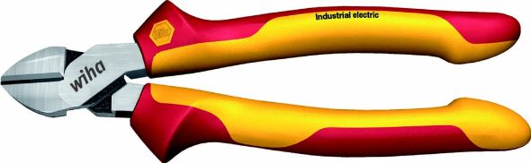 Seitenschneider Z12116009SB Seitenschneider Z12116009SB