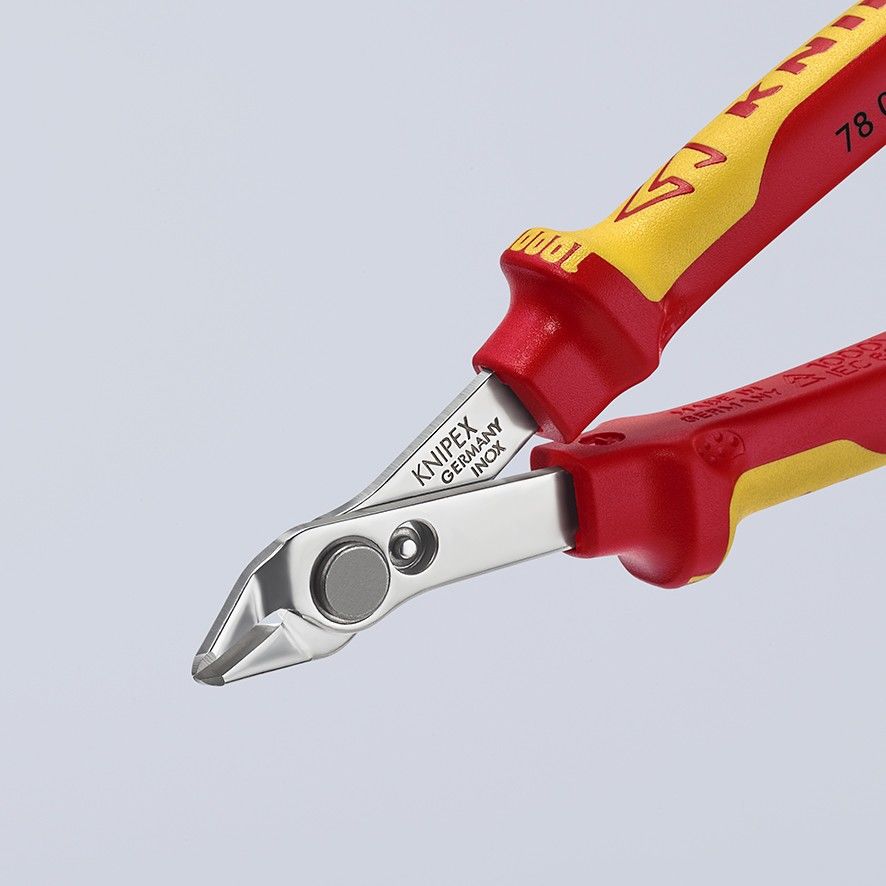 Electronic Super Knips 78 06 125 SB