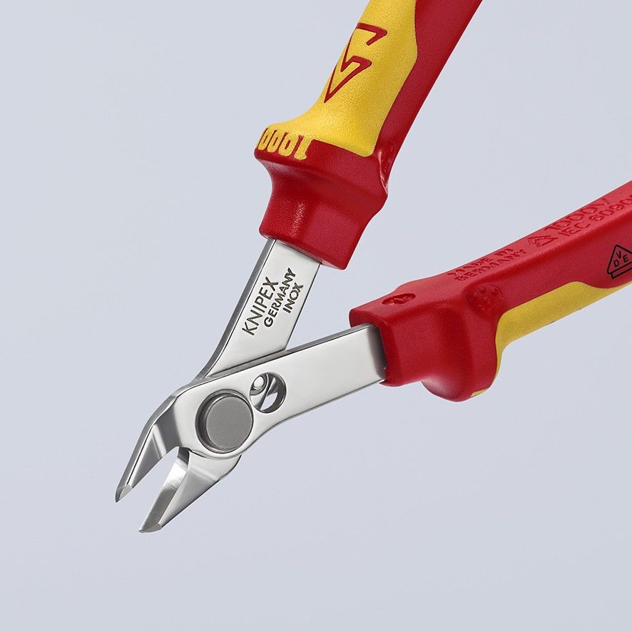 Electronic Super Knips 78 06 125 SB