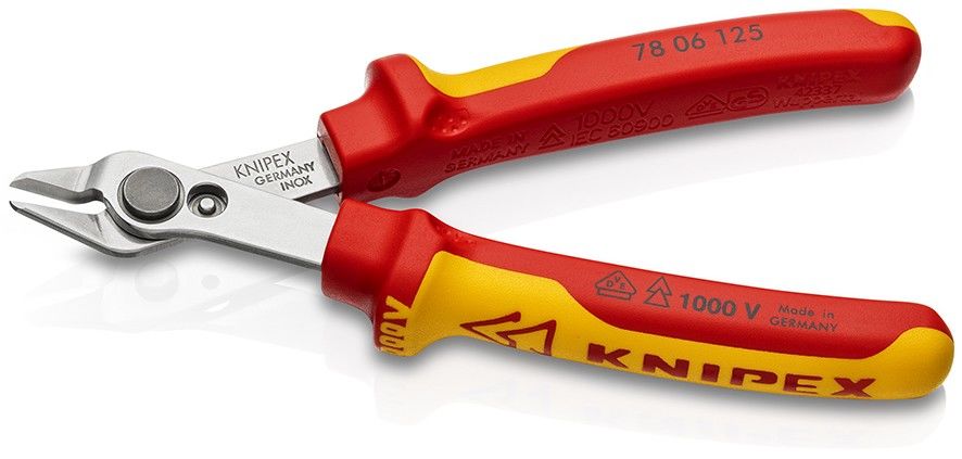 Electronic Super Knips 78 06 125 SB