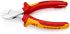 Seitenschneider 73 06 160 T BK