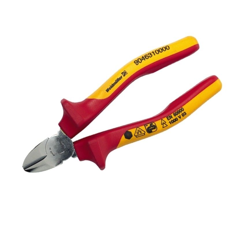 Seitenschneider SE HD 180