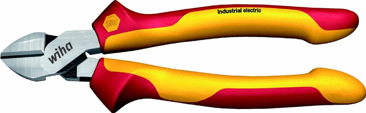 Seitenschneider Z12116009SB