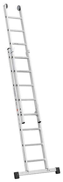Aluminium Schiebeleiter 6808-7 Aluminium Schiebeleiter 6808-7