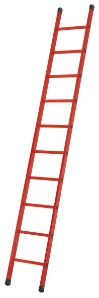 Anlegeleiter, Vollkunstoff 46255 Anlegeleiter, Vollkunstoff 46255