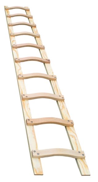 Holz-Dachauflegeleiter 85116 Holz-Dachauflegeleiter 85116