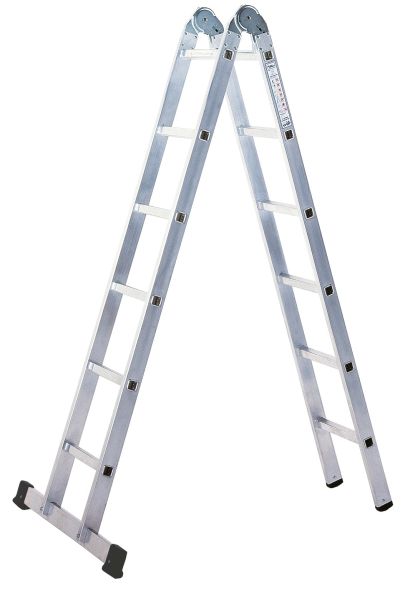 Klappleiter, Industrie 62405 Klappleiter, Industrie 62405