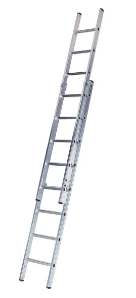 Sprossenschiebeleiter 6806 Sprossenschiebeleiter 6806
