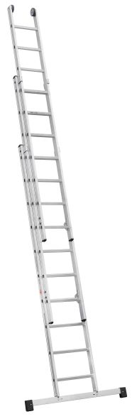 Sprossenschiebeleiter Ind. 68312 Sprossenschiebeleiter Ind. 68312
