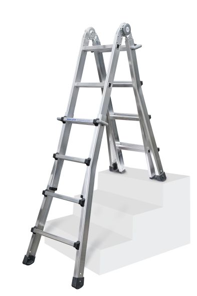 Teleskopleiter 64203 Teleskopleiter 64203