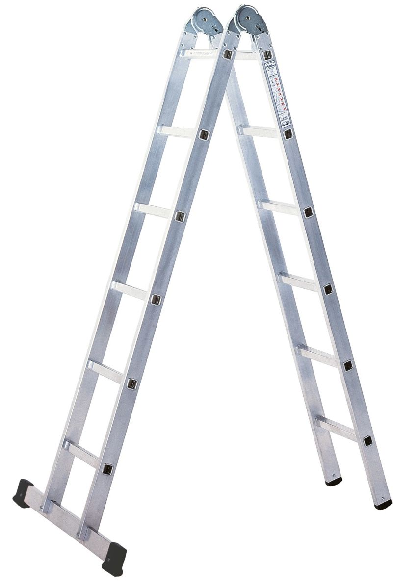 Klappleiter, Industrie 62405
