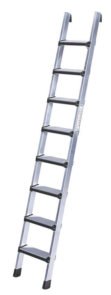 Stufenanlegeleiter 48508