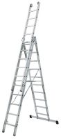 Mehrzweckleiter Ergo Plus 6310-7