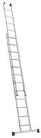 Schiebeleiter o.Seil 2-tlg 58010