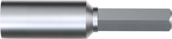 Micro-Steckschlüssel 30mm 70444040 Micro-Steckschlüssel 30mm 70444040