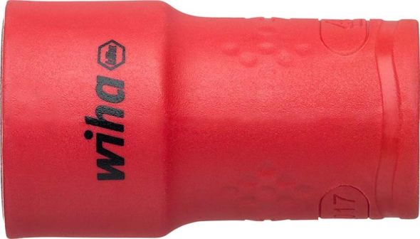 Steckschlüsseleinsatz iso 246204