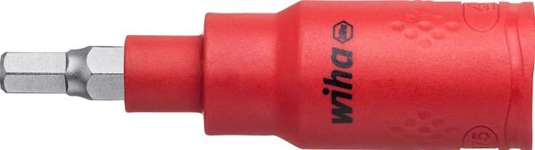 Steckschlüsseleinsatz iso 246242