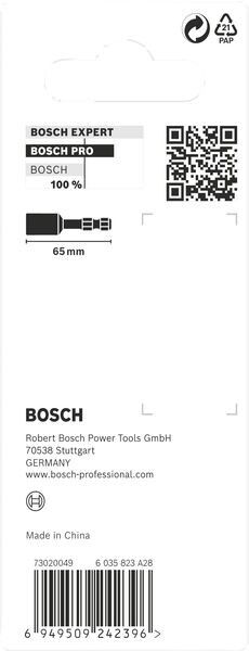 Pro Steckschlüssel 2608521U66