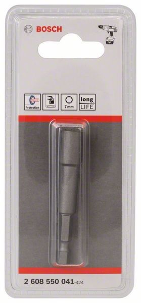 Steckschlüssel 2608550041