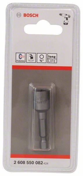 Steckschlüssel 2608550082