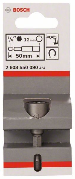 Steckschlüssel 2608550090