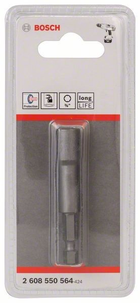 Steckschlüssel 2608550564