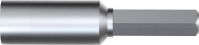 Micro-Steckschlüssel 30mm 70444025
