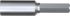 Micro-Steckschlüssel 30mm 70444025