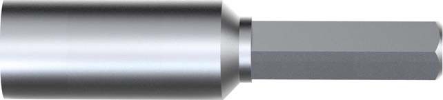 Micro-Steckschlüssel 30mm 70444025