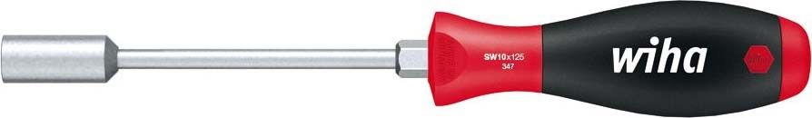 Sechskant Steckschlüssel 347SF 7,0x125