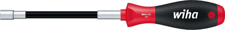 Sechskant Steckschlüssel 372SF 7,0x150