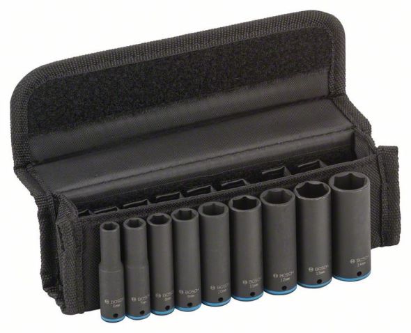 Steckschlüssel-Set 2608551097 Steckschlüssel-Set 2608551097