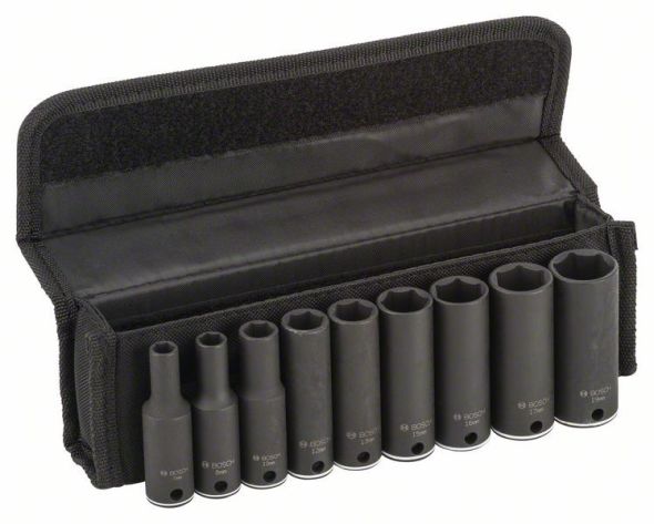 Steckschlüssel-Set 2608551099 Steckschlüssel-Set 2608551099