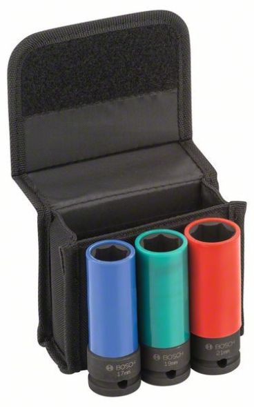 Steckschlüssel-Set 2608551102 Steckschlüssel-Set 2608551102