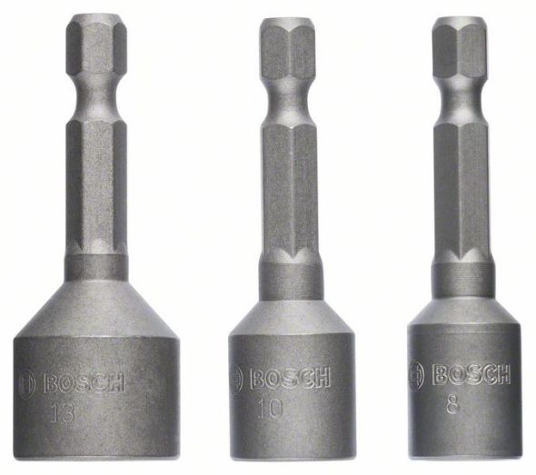 Steckschlüsselpack 2608551078 Steckschlüsselpack 2608551078