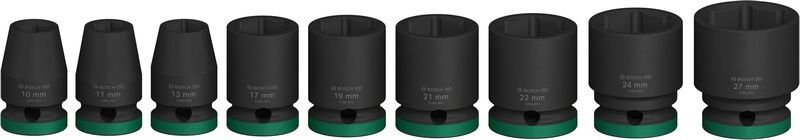 PRO Stecknuss Set 2608003038