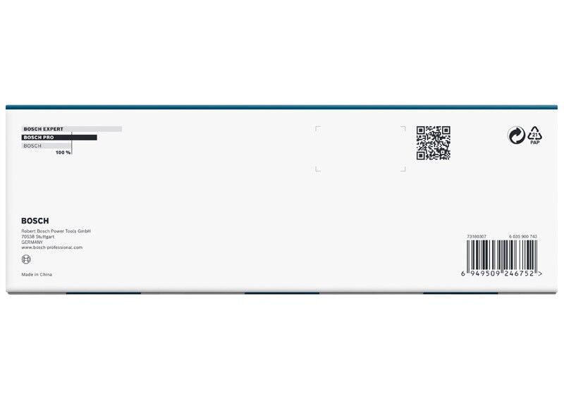PRO Stecknuss Set 2608003039 PRO Stecknuss Set 2608003039